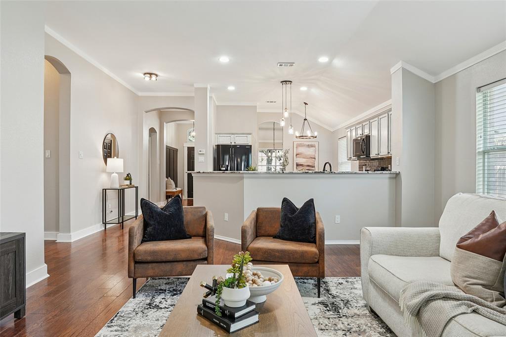 13264 Ridgepointe Road — photo