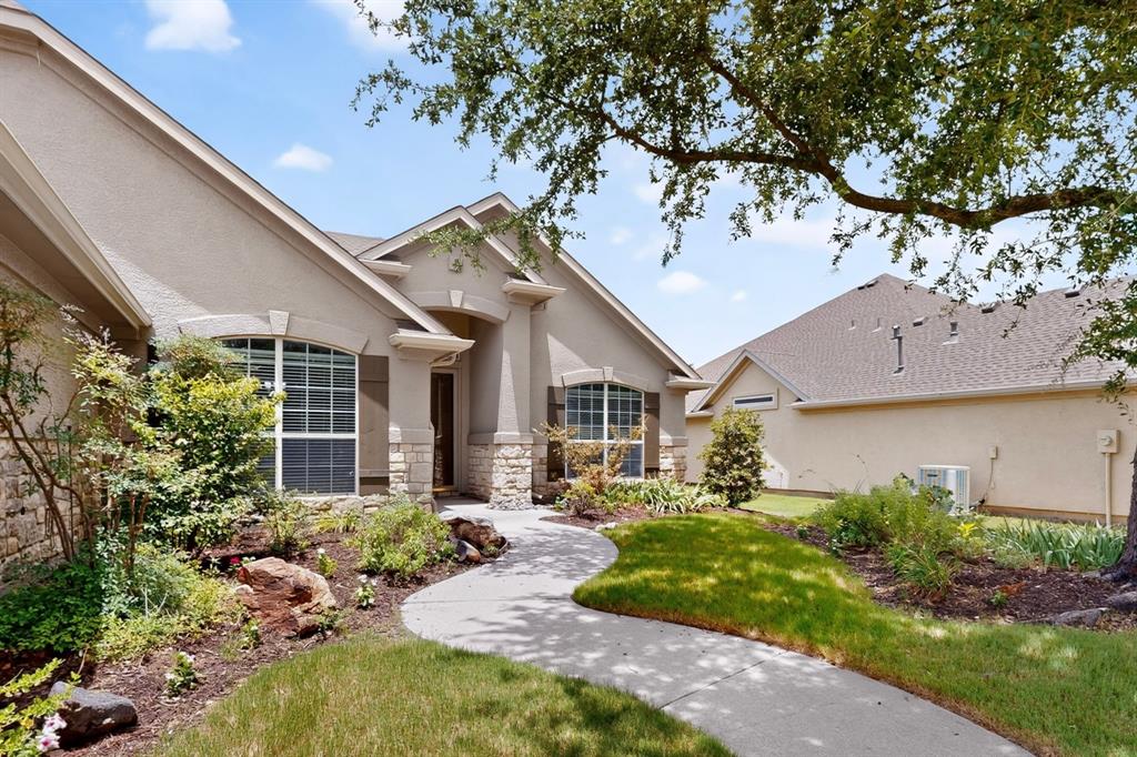 9704 Grandview Drive — photo