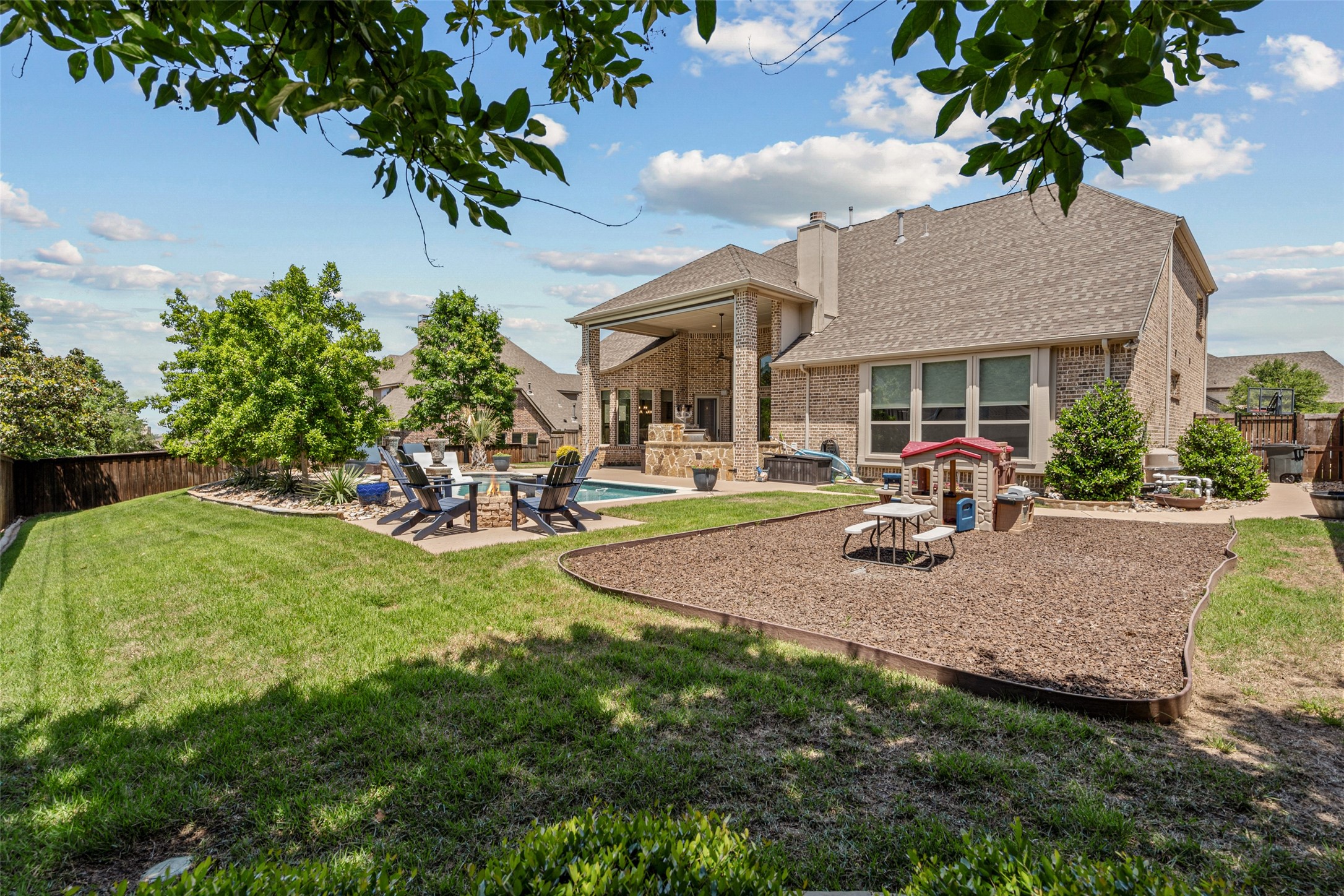 1224 Split Rock Drive, Keller, TX 76248 — photo 3