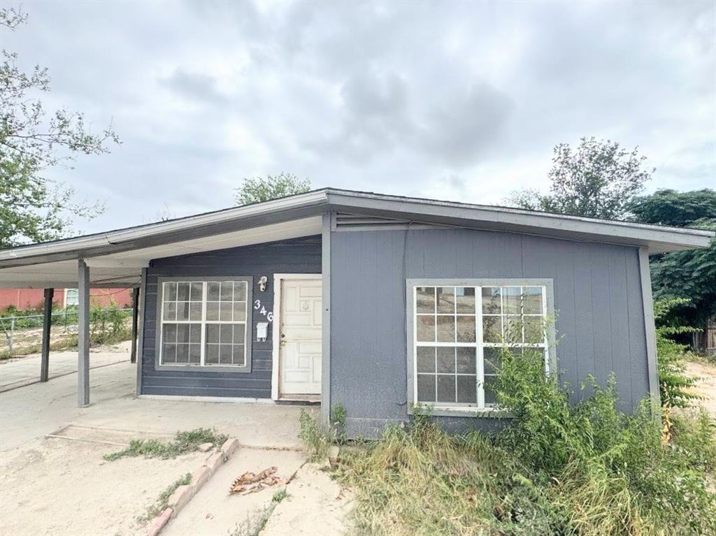 346 Marshall Smith Drive — photo