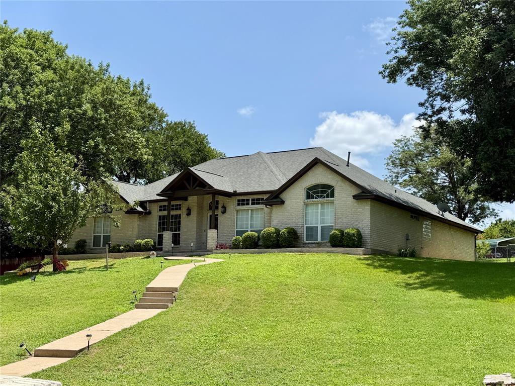 110 Pecan Valley Lane — photo