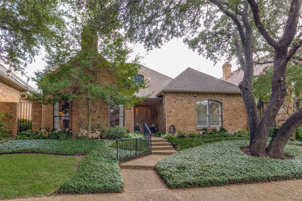 7215 Lane Park Drive — photo