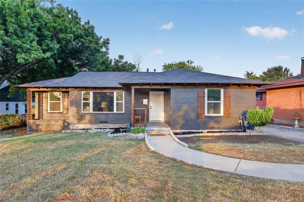 835 Glen Arbor Drive — photo