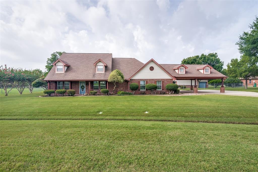 6630 Meadow Ridge Circle — photo