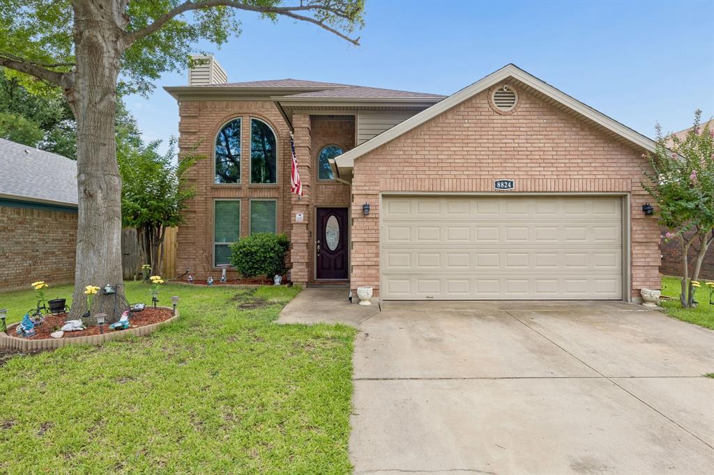8824 Pedernales Trail — photo