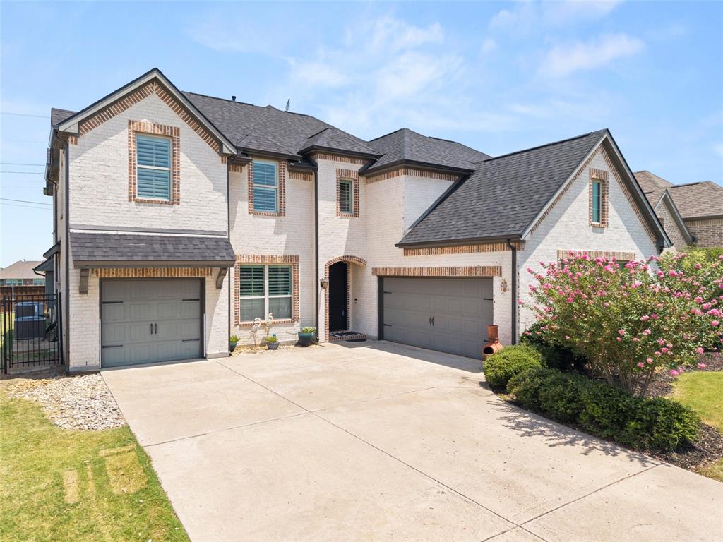 1801 Crystal Cove Lane — photo