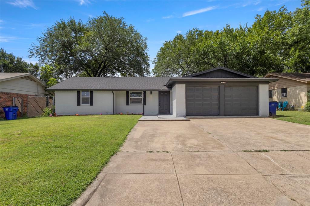 311 Arthur Drive — photo