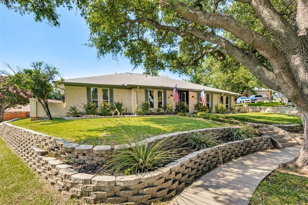 3217 Colonel Circle — photo