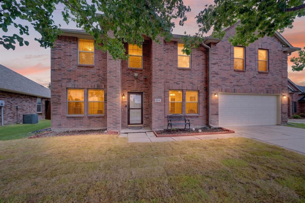 904 Silver Sage Drive — photo