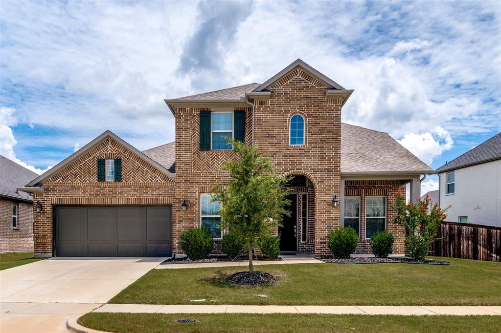 1109 Almond Drive — photo