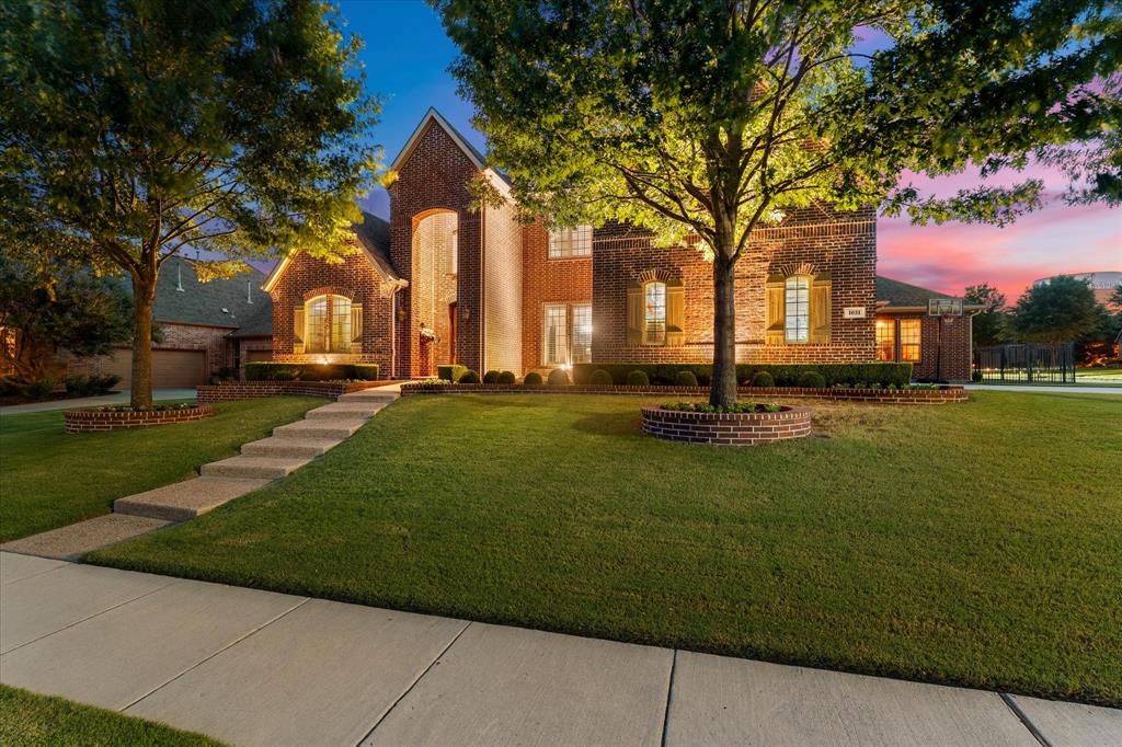 1031 Fox Bend Way — photo