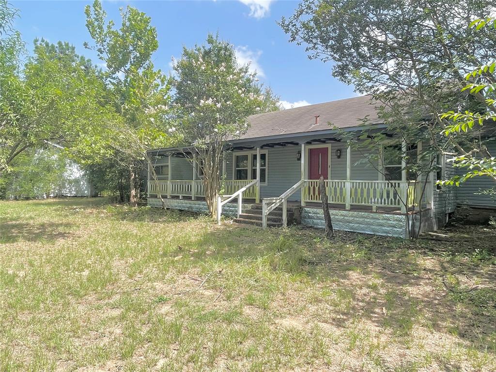 802 Gardner Drive — photo