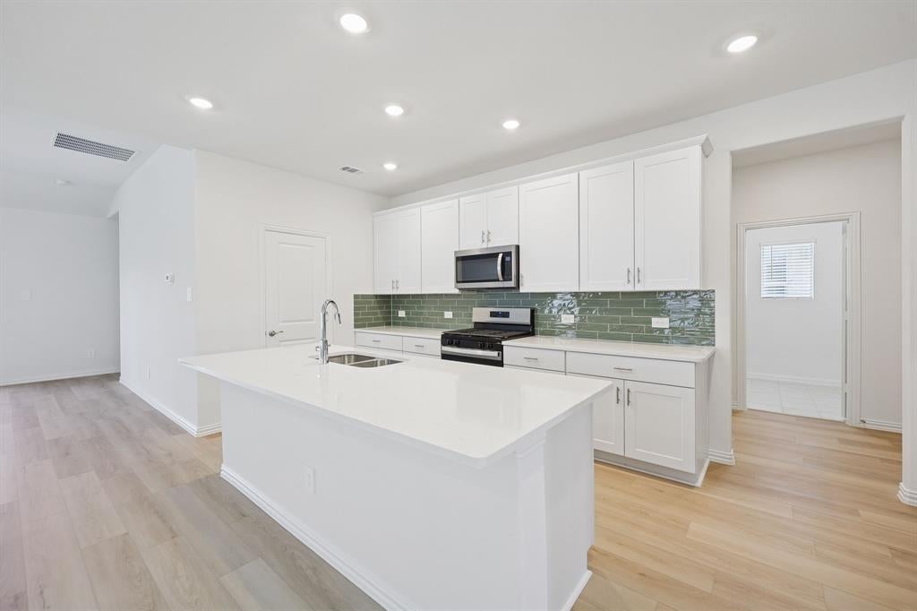 3401 Richland Drive — photo