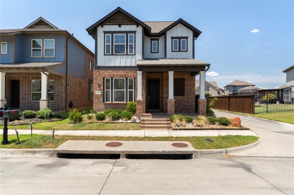 4310 Indigo Lark Lane — photo