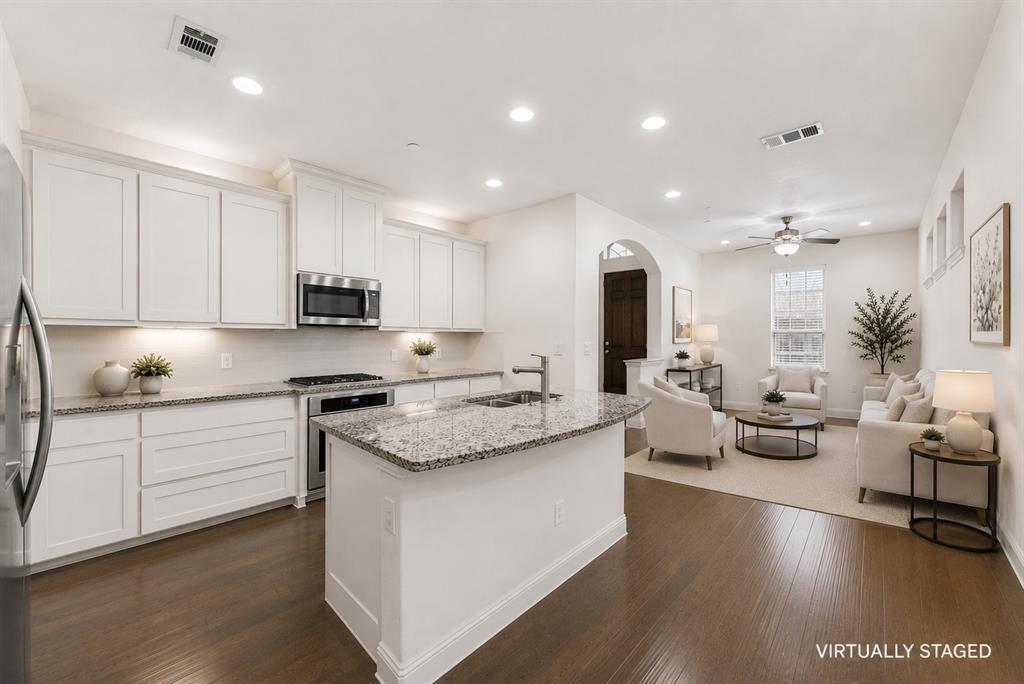 7213 Huckleberry Drive — photo