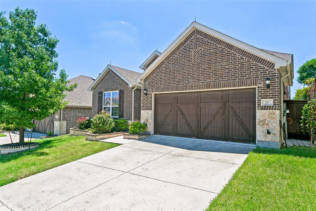 211 Copper Canyon Drive — photo
