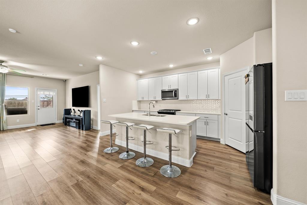 1230 Green Timber Drive — photo
