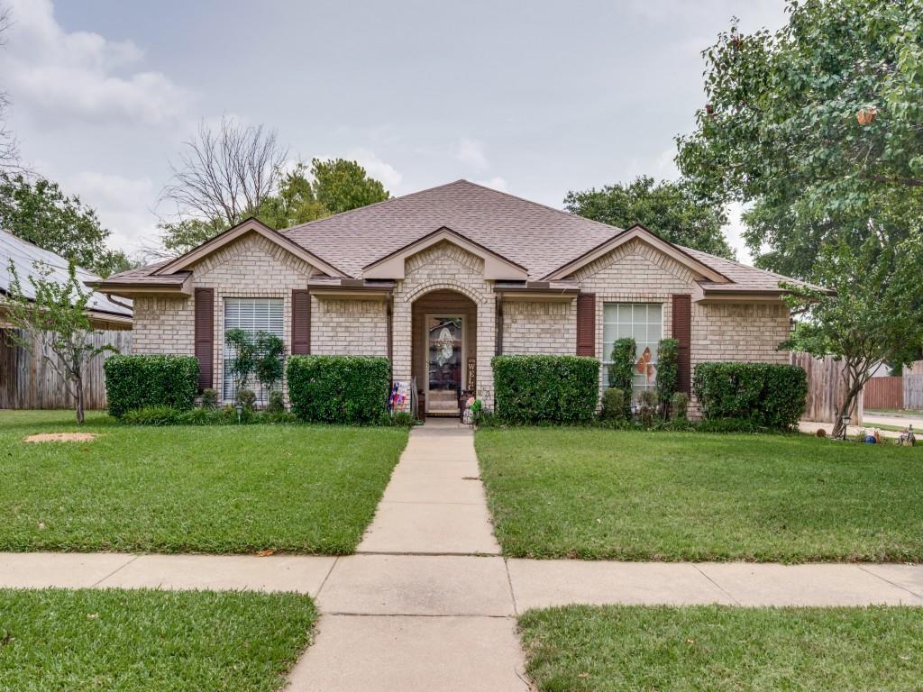 149 Roberts Drive — photo