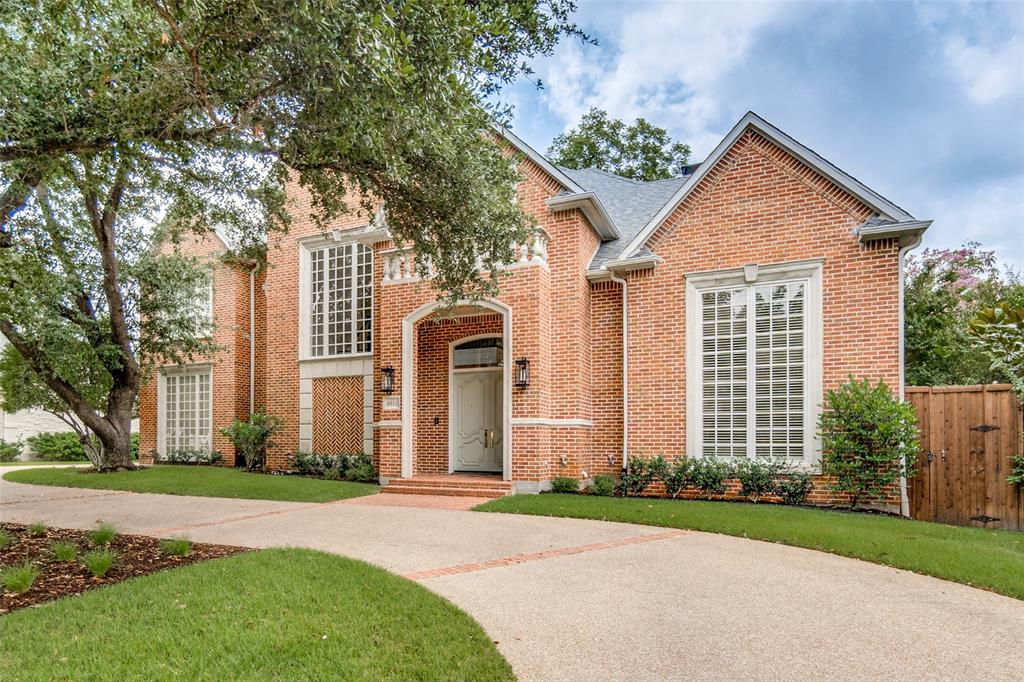 6022 Waggoner Drive — photo