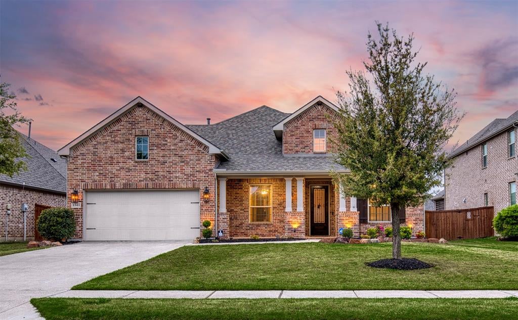 1541 Havenbrook Lane — photo