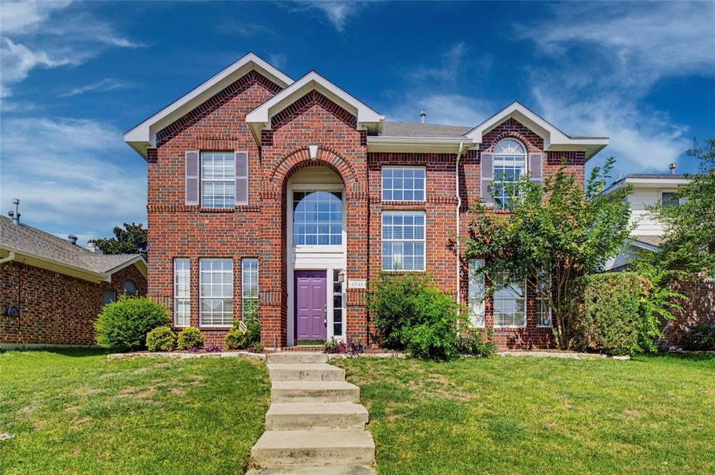 4549 Shadowridge Drive — photo