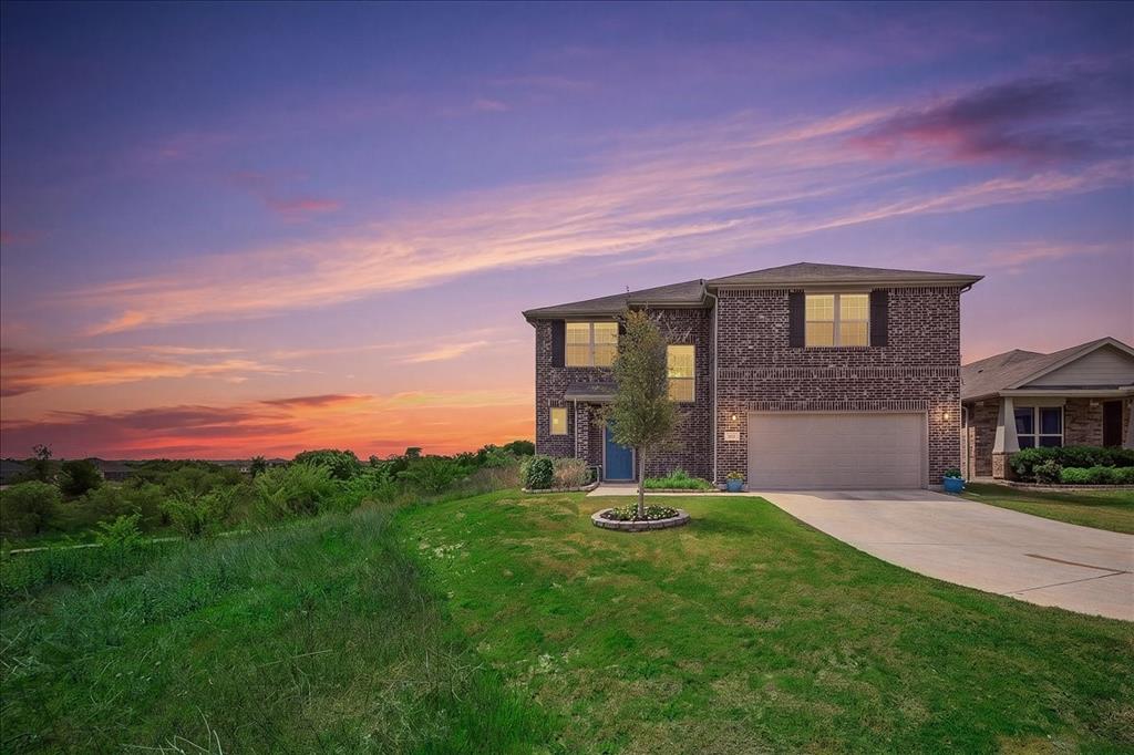 10905 Golden Barrel Court — photo