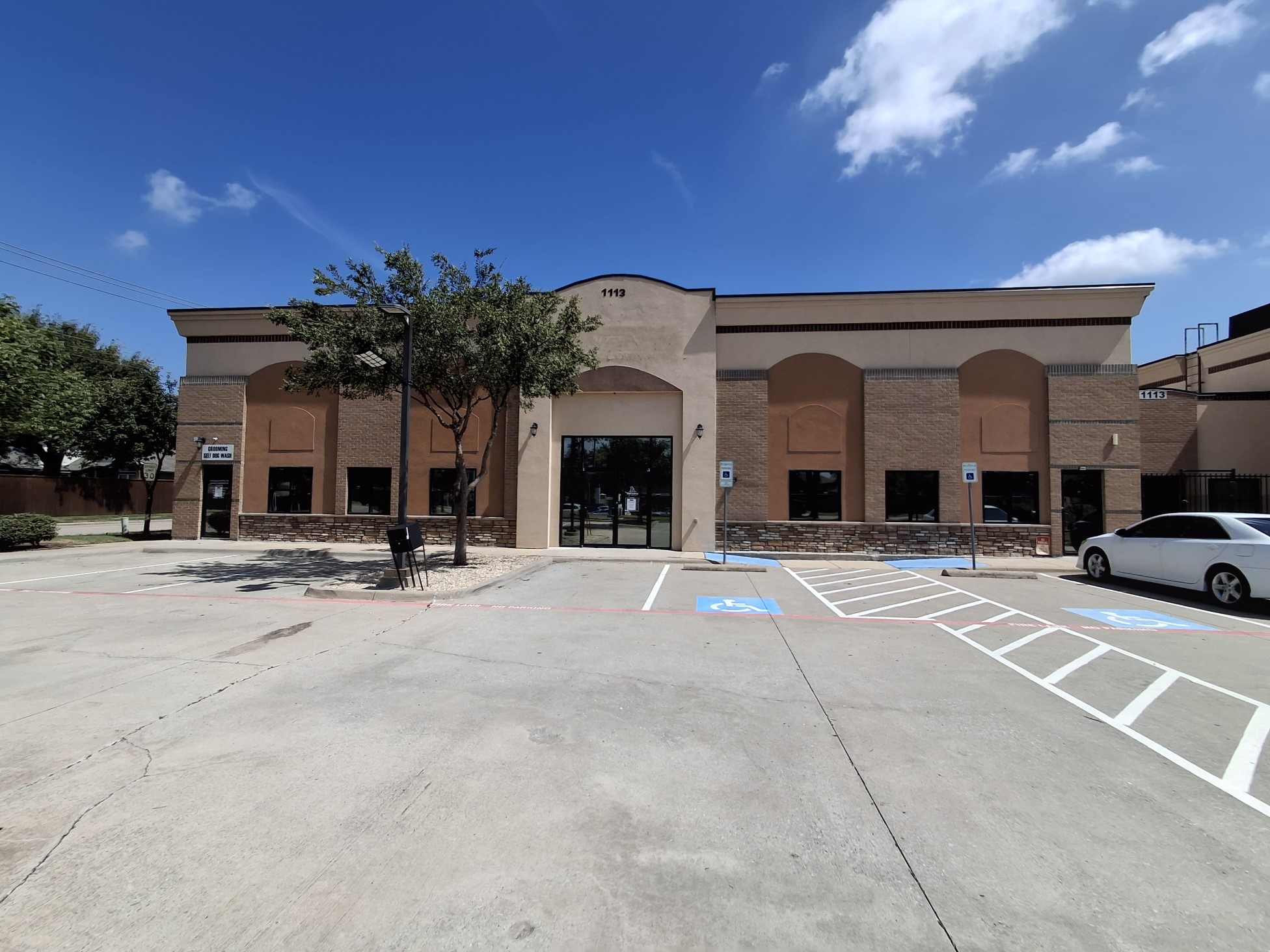 1113 E Bethany Drive, Allen, TX 75002 — photo 2