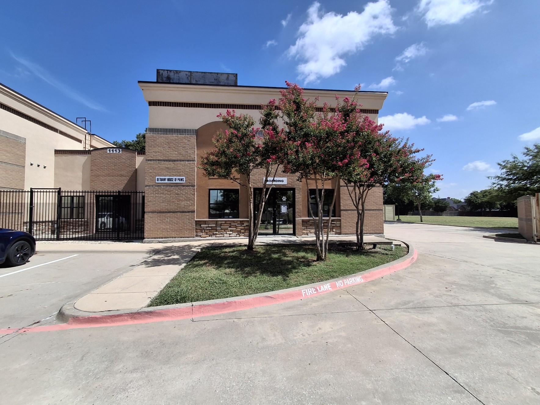 1113 E Bethany Drive, Allen, TX 75002 — photo 3