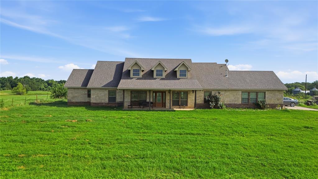 783 County Road 121 — photo
