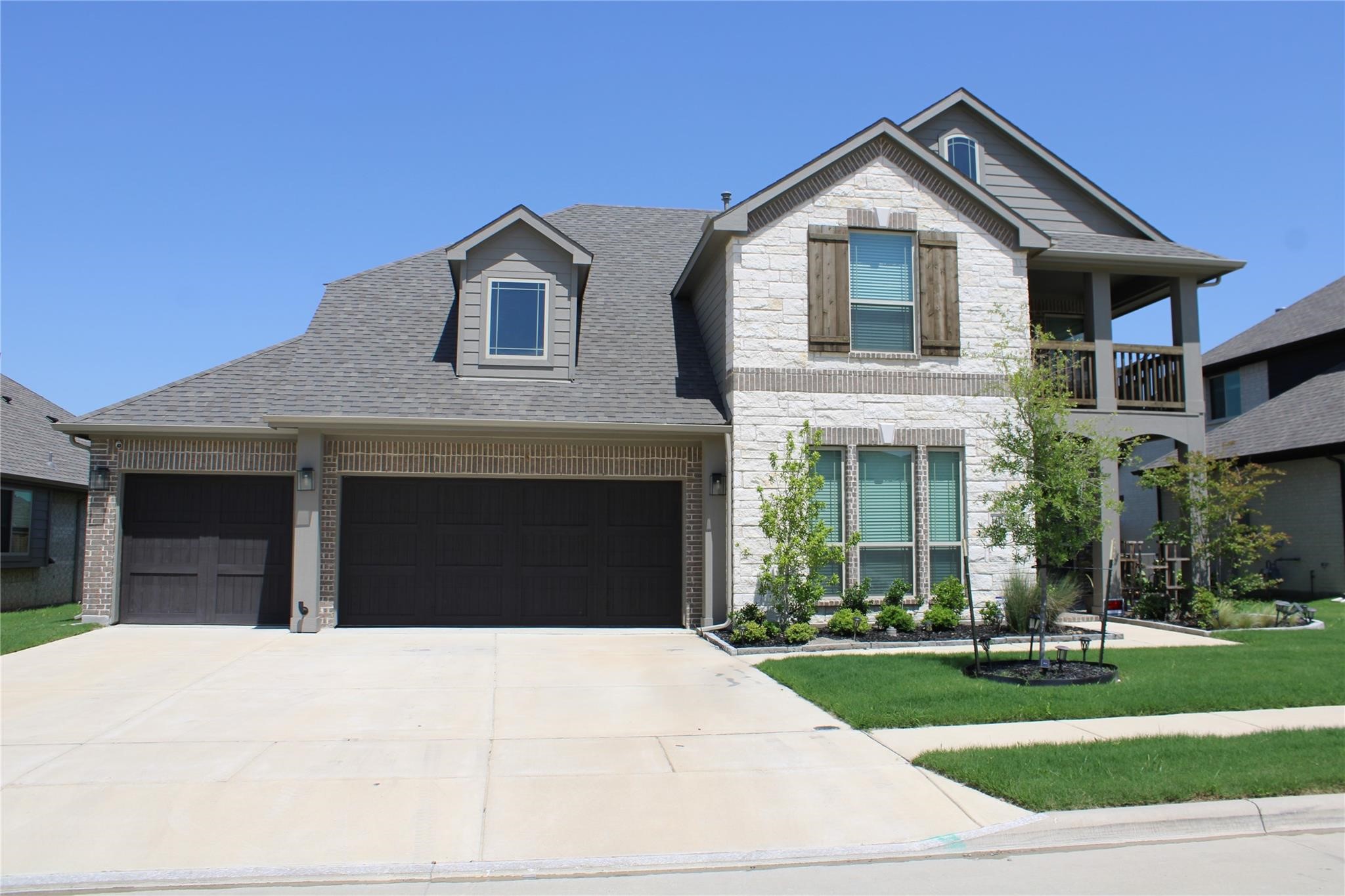 1908 Midhurst Drive, Forney, TX 75126 — photo 2