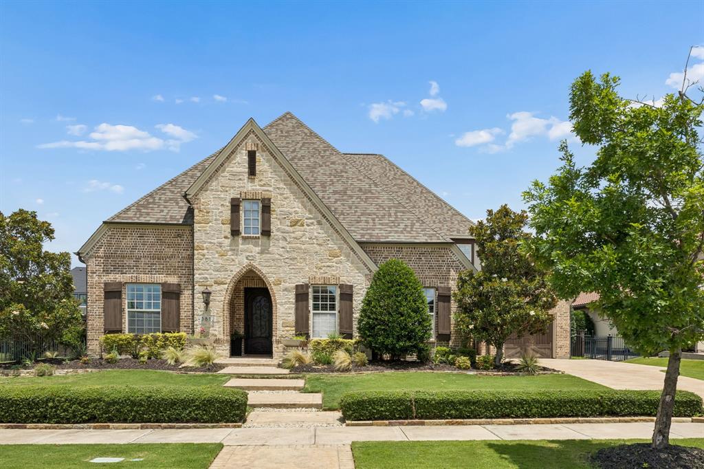 3812 Shady Creek Court — photo