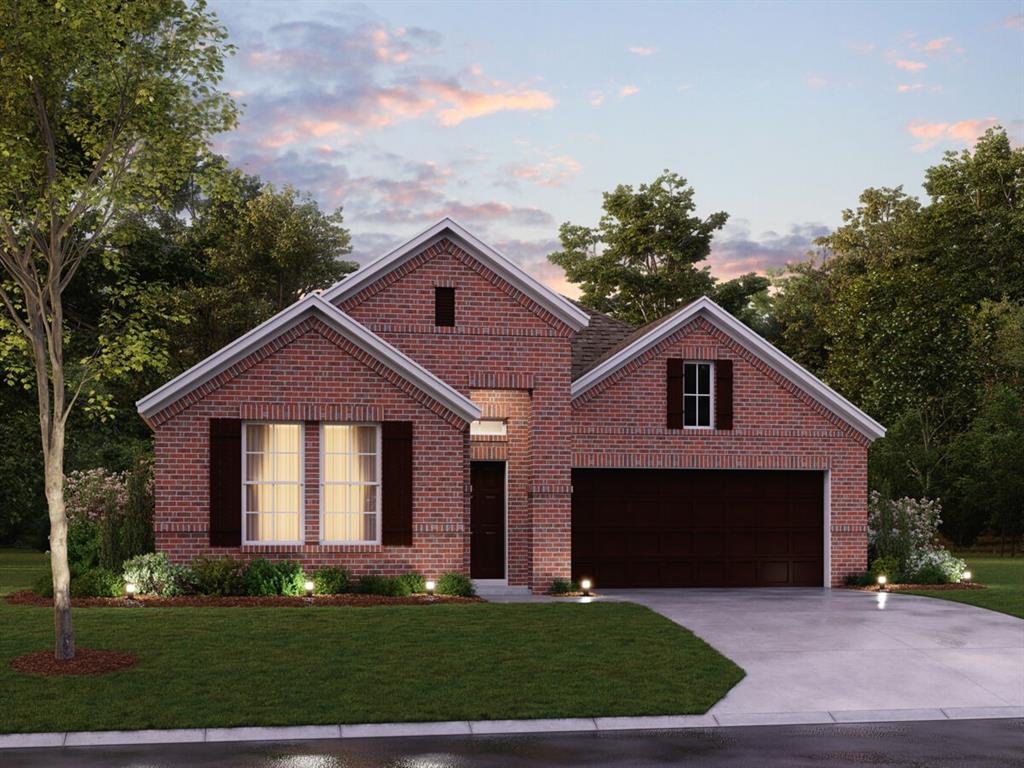 2705 Grapevine Way — photo