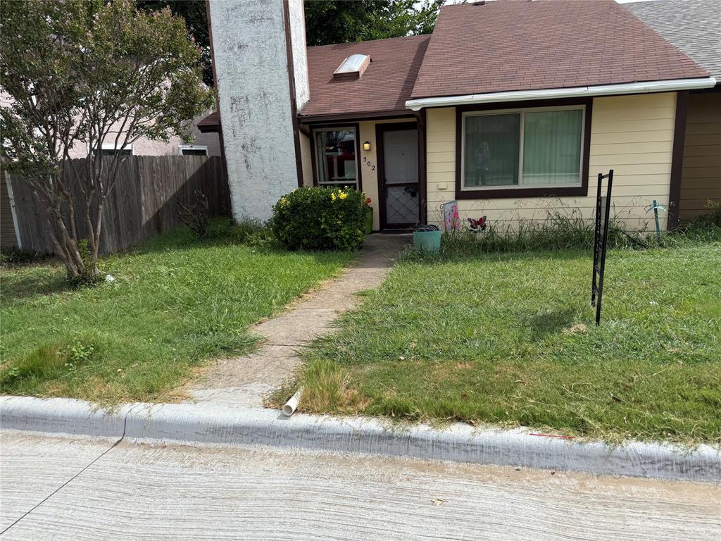 502 Pine Trail Drive — photo