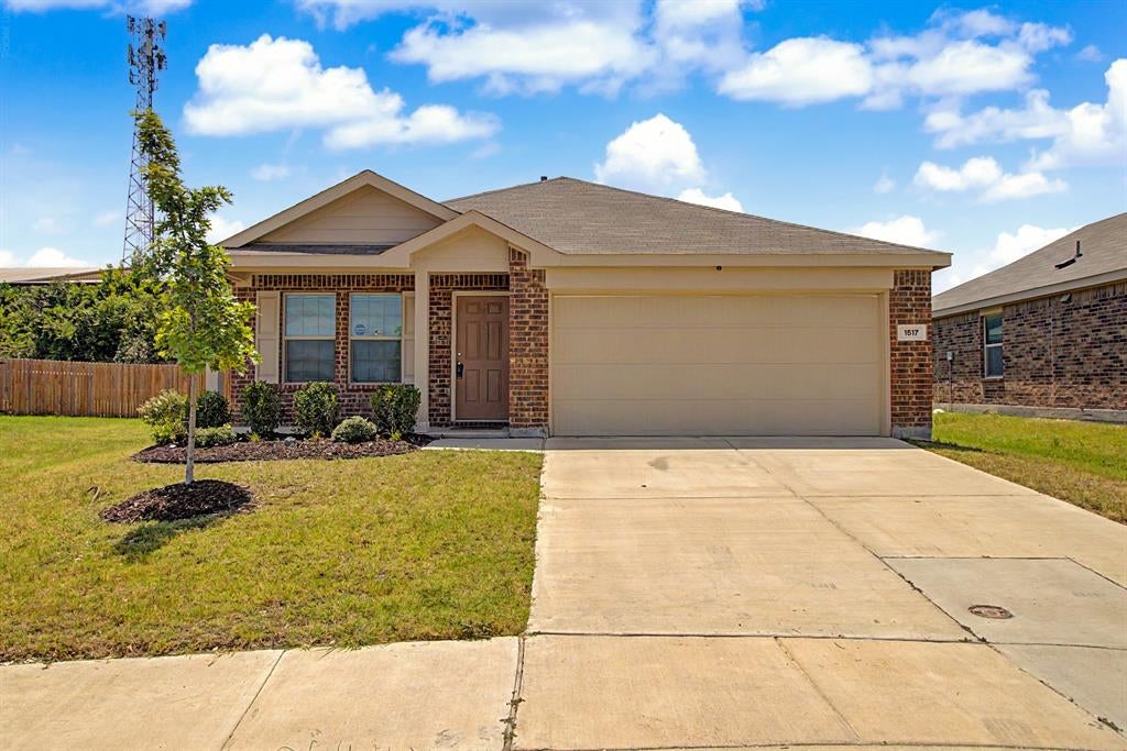 1517 Oak Creek Drive — photo