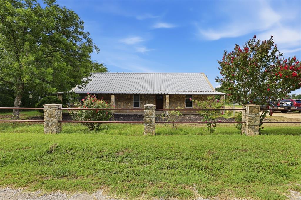 5377 FM 219 W — photo