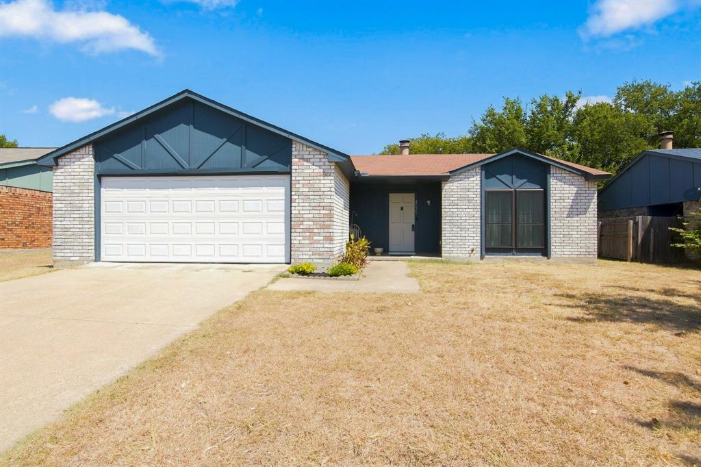 4025 Engleman Street — photo