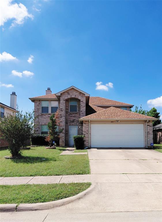2123 W Grove Lane — photo