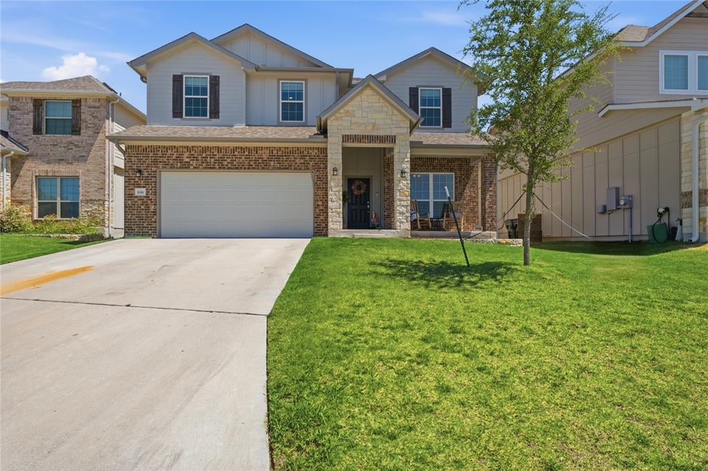 636 Friar Tuck Drive — photo