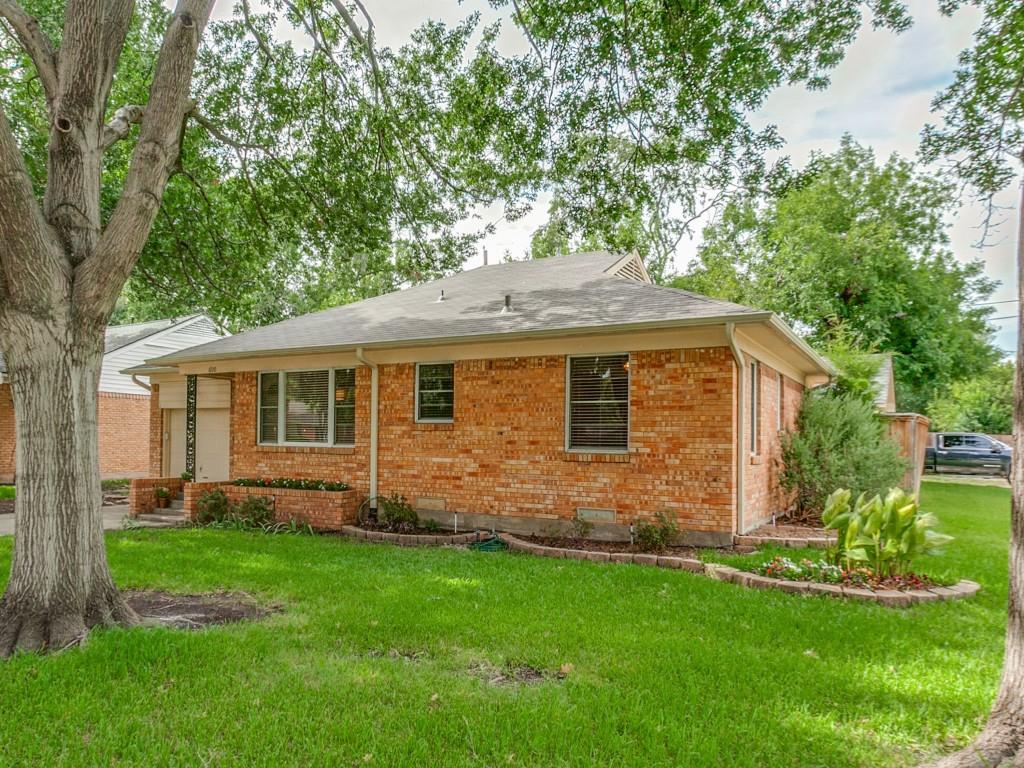 600 Ridgedale Drive — photo