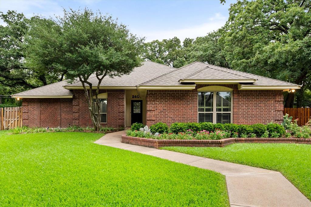 2403 Oak Shadow Court — photo