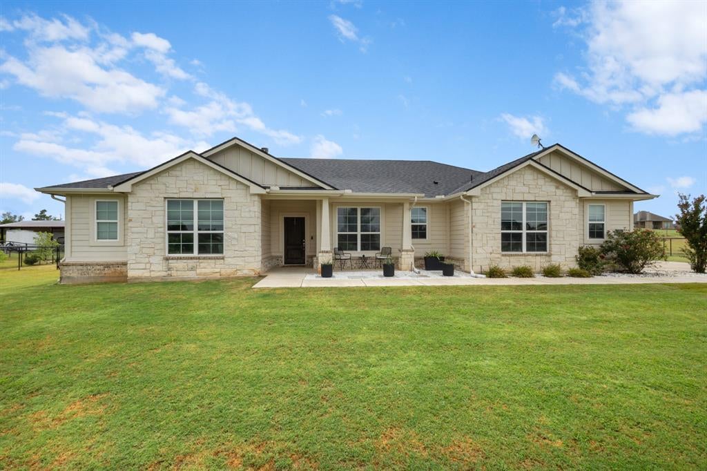 170 Spring Creek Circle — photo