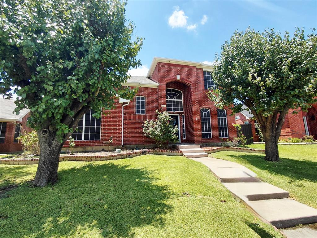 3613 Stockton Drive — photo