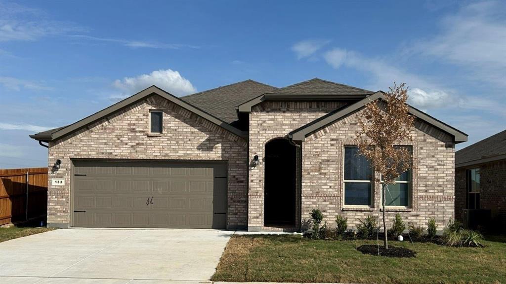 133 Hawksbill Lane — photo