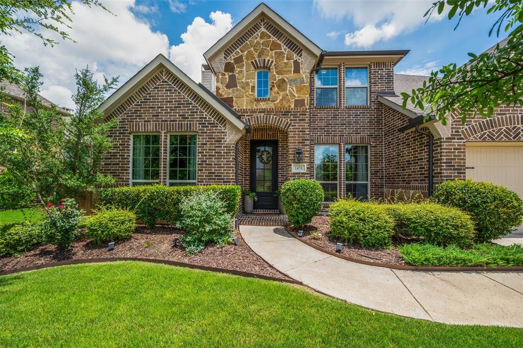 1470 Havenbrook Lane — photo