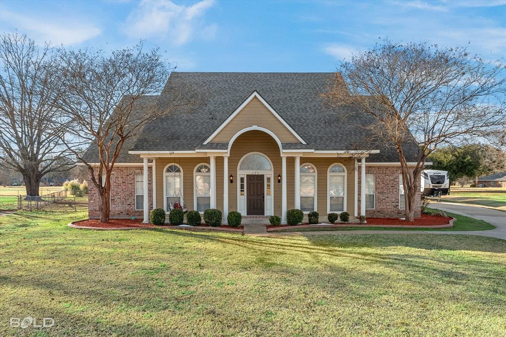 175 Rye Circle — photo