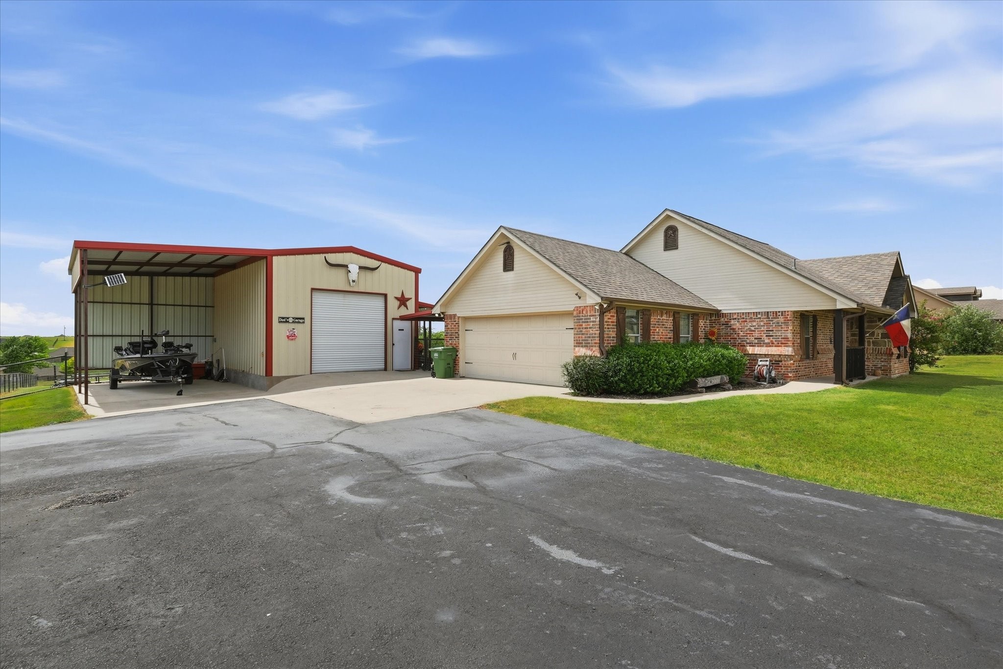 171 Ridge Top Drive, Decatur, TX 76234 — photo 3