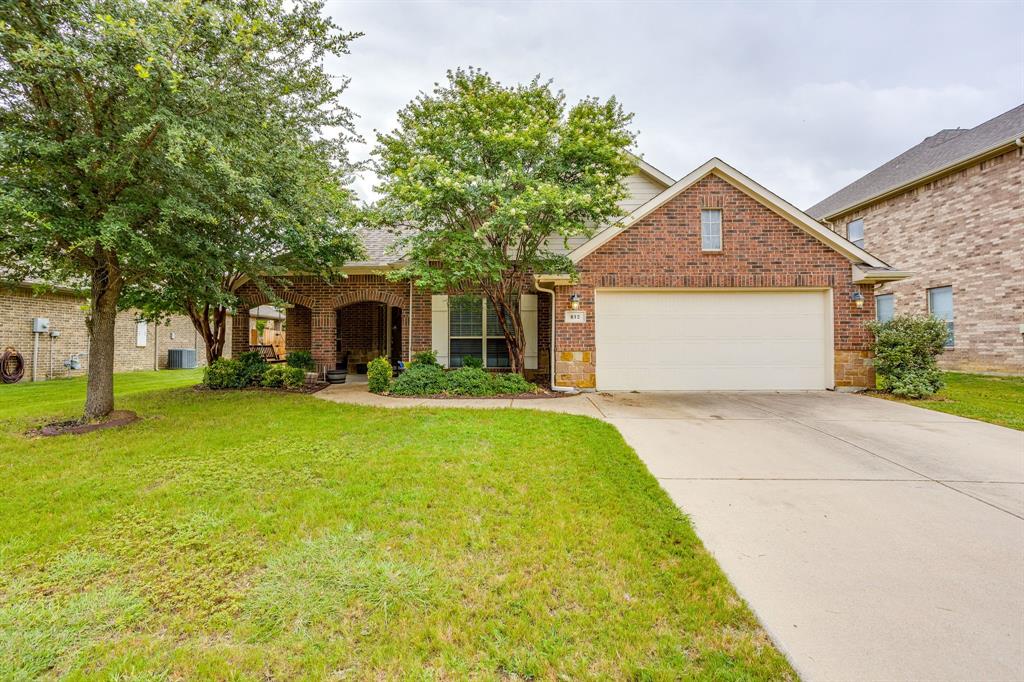 812 Valley Ridge Road — photo