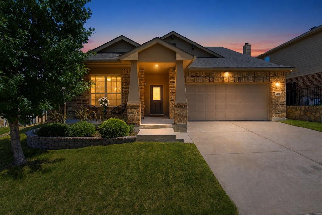 5005 Marina Drive — photo