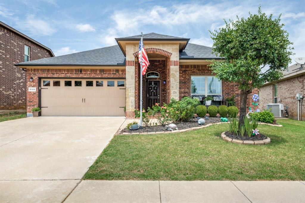 5103 Walsh Drive — photo