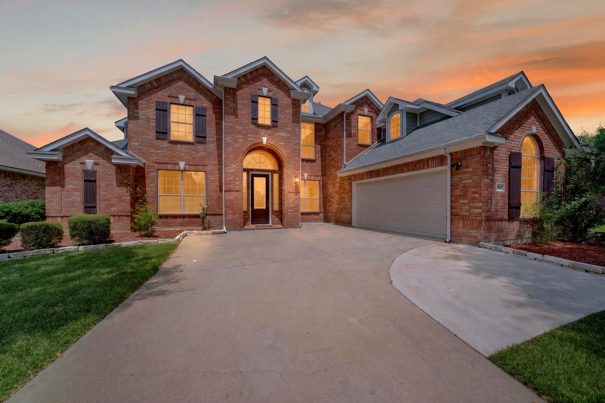 9506 Pinehurst Drive, Rowlett, TX 75089 — photo 2